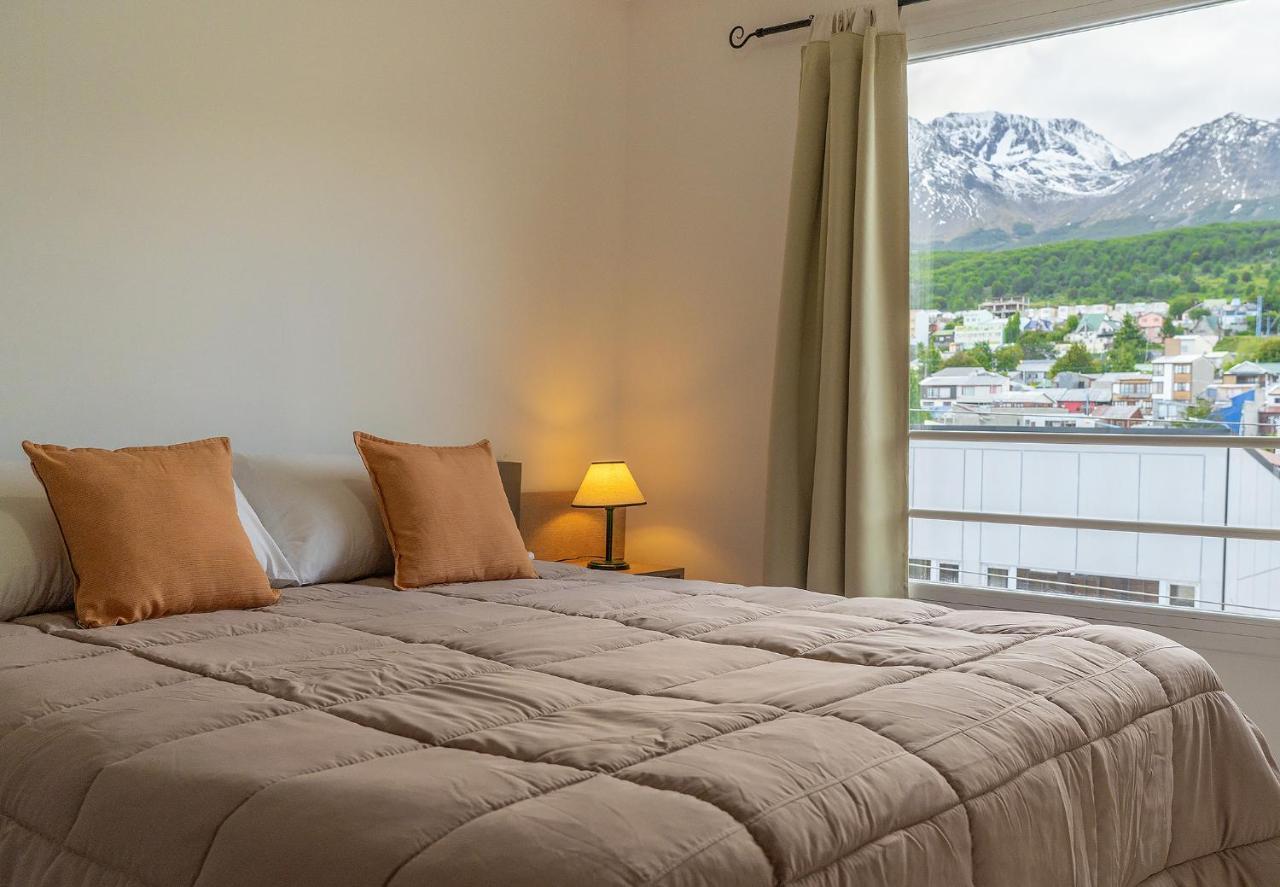 Happy Guest Apart 56 Ushuaia Exteriör bild