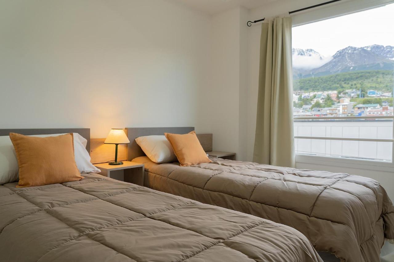 Happy Guest Apart 56 Ushuaia Exteriör bild