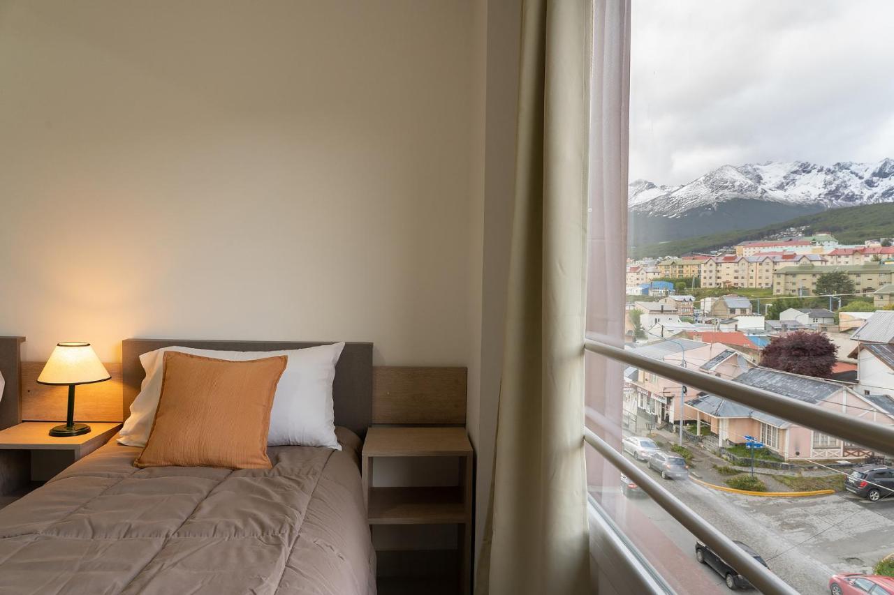 Happy Guest Apart 56 Ushuaia Exteriör bild